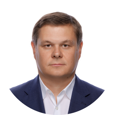 Денис Савкин